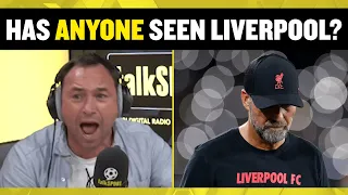 HAS ANYONE SEEN KLOPP? 🤣 Jason Cundy's EPIC Sports Bar intro after Liverpool lose 4-1 to Napoli