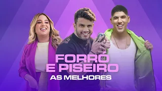 As Melhores do Forró e Piseiro 2022 | Músicas pra tocar no paredão