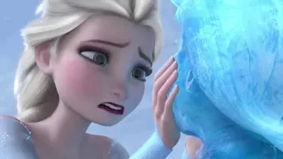 Faded Alan Walker - Frozen new music video