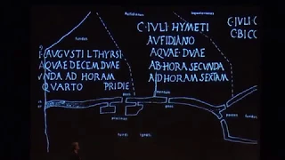 Luce sull'Archeologia - Roma verso l'Egitto: Protagonisti e vicende - Incontro 5