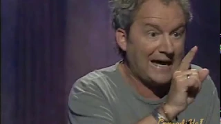 Michel Barrette l Gala Grand Rire 2001 (L'ancêtre du ComediHa! Fest)