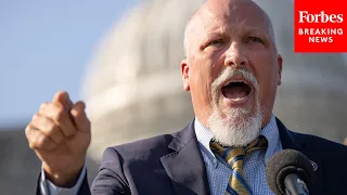 'This Is About The Rule Of Law': Chip Roy Advocates For The SAVE Act