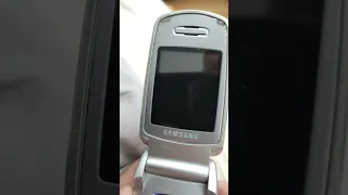 Samsung SGH E700 Ringtones (Read Descruption)