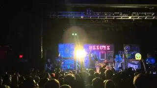 Issues - Disappear (remember when) live 2015