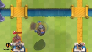 Clash Royale basics Guide - The Flying Machine