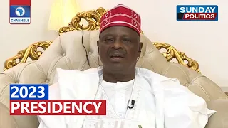Both APC, PDP Have To Do A lot Of Work To Win 2023 Presidency - Kwankwaso