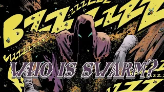 Who is Swarm? (Marvel)