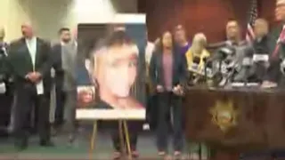 Arrest made in Brittanee Drexel disappearance & death (full press conference) — May 16, 2022