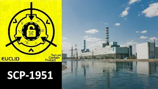 SCP-1951 - "Ядерная семья"