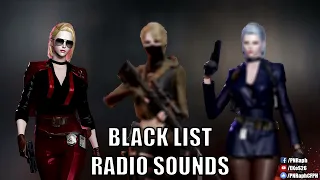 Black Mamba Voice Sound || Crossfire PH Video