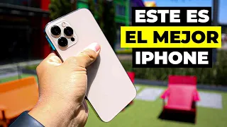 iPhone 12 Pro Max | El mejor teléfono calidad precio de 2022!