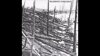 Incidente Tunguska, Túnel de inhibición sensorial