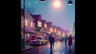 Ryuichi Sakamoto - Merry Christmas Mr  Lawrence [City pop ver.]