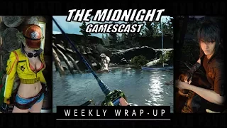 WRAP UP | Monster of the Deep: Final Fantasy XV Impressions