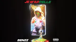 Benzz - Je M'appelle [INSTRUMENTAL] (Prod. Lil Pop I)