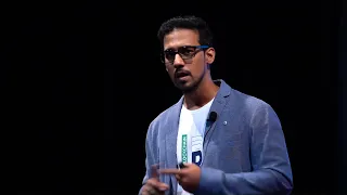 The Sustainability Centric 5th Industrial Revolution | Pratik Gauri | TEDxPalikaDham