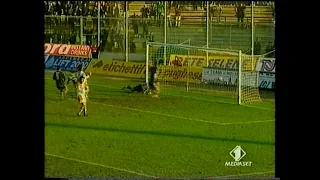 Fidelis Andria-Venezia 1-1 Serie B 97-98 18' Giornata