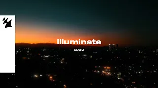 Scorz - Illuminate (Official Lyric Video)