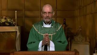 Catholic Mass Today | Daily TV Mass, Monday June 20, 2022