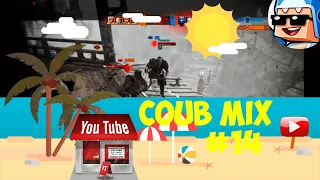 🔥ПРИКОЛЫ, приколы 2021, coub, gamecoub, прикол 49🔥