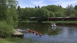 В Эстонии появился заповедник для интровертов