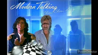 Modern Talking _ Cheri Cheri Lady  Version 84'-98'-17'
