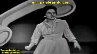 Brenda Lee: Sweet Nothin's (Subtitulada en español)