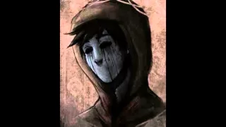 Eyeless Jack tribute- sarcasm