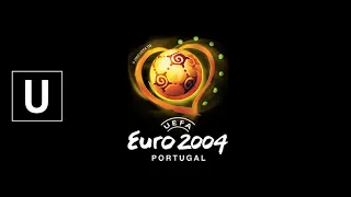 UEFA Euro 2004 [PS2]