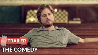 The Comedy 2012 Trailer HD | Tim Heidecker | Eric Wareheim