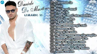 Daniele De Martino - Comando io ( Full Album )