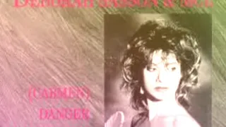 Deborah Sasson & MCL - (Carmen) Danger in her eyes