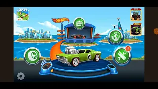 Hot Wheels Unlimited - Mobile Gameplay #mobile #gameplay #hotwheelsunlimited