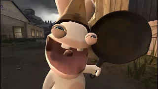 TrollRABBID