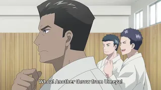 Keppeki Danshi Aoyama-Kun! Episode 8 English Sub