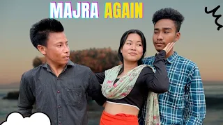 Majra again a new kokborok short film | comedy | Lila | ksf | #kokborokshortfilm