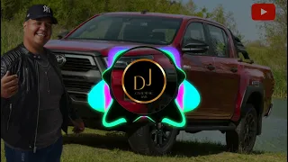 BOY DA HILUX MUSIC MIX 2023 - PISEIRO COM GRAVE | YURY PRESSÃO#hilux