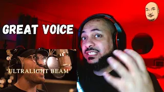 FIRST TIME REACTING TO | Stan Walker, Ultralight Beam. Dedicated to Sean Wainui