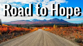 Relax Music Beats 🛣️ Road to Hope  - Lofi Chill Jazzy Beats to Study, Work and Relax