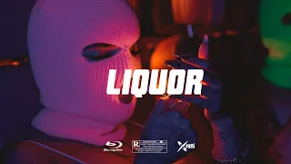 Afrobeat Instrumental 2024  "LIQUOR" | Afrobeat x Dancehall Type Beat