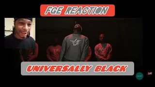 FGE CYPHER Pt 4 SESSIONS: Montana Of 300 x TO3 x $avage x No Fatigue | REACTION