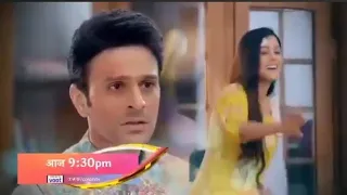 Thodasa Badal Thodasa Pani New Promo at 9:30 pm night Only Colors Tv