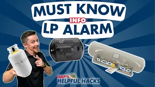 Checking your RV CO Detector