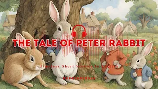 The Tale of Peter Rabbit | Timeless Fairy Tales and Folklore @KDPStudio365