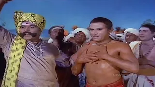 ಮಯೂರ Kannada Movie | Dr.Rajkumar Movies | MP Shankar, Vajramuni | Mayura Kannada Full Movie