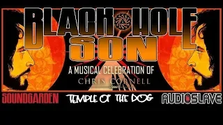Black Hole Son - Chis Cornell Tribute Live on OPTV  @ The Orange Peel 7-5-2020