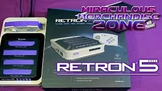 Retron 5 - MMZ