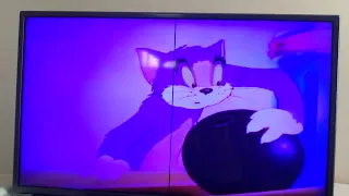 Tom Cat Scream Voice By William Hanna From Tom and Jerry (For @CruzIbarraMartinez413)