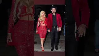 Ice T and Coco Austin Love ❤❤❤ Story From 2001 #shorts #love #celebrity #celebritycouple #viral