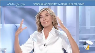 L'Aria Che Tira 18/05/2021